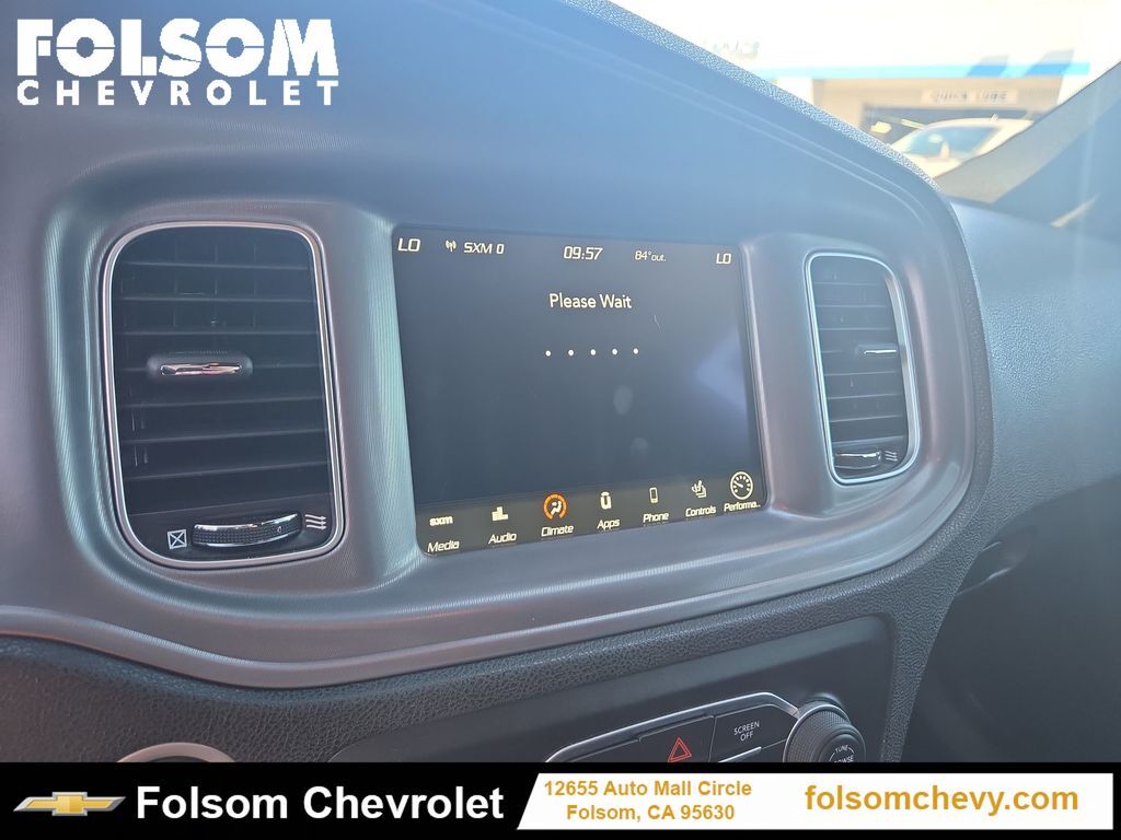 2023 Dodge Charger R/T Scat Pack Folsom CA