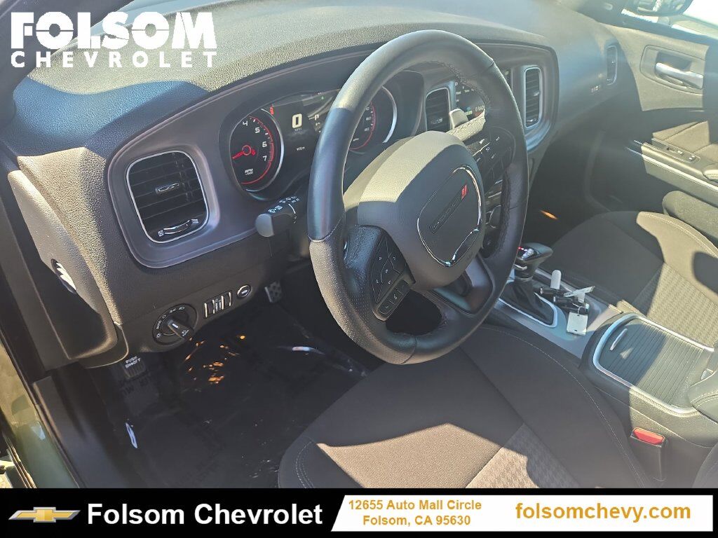 2023 Dodge Charger R/T Scat Pack Folsom CA