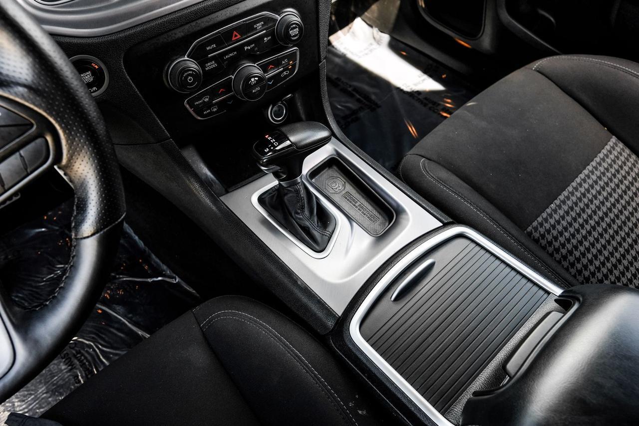 2023 Dodge Charger R/T Scat Pack Richardson TX