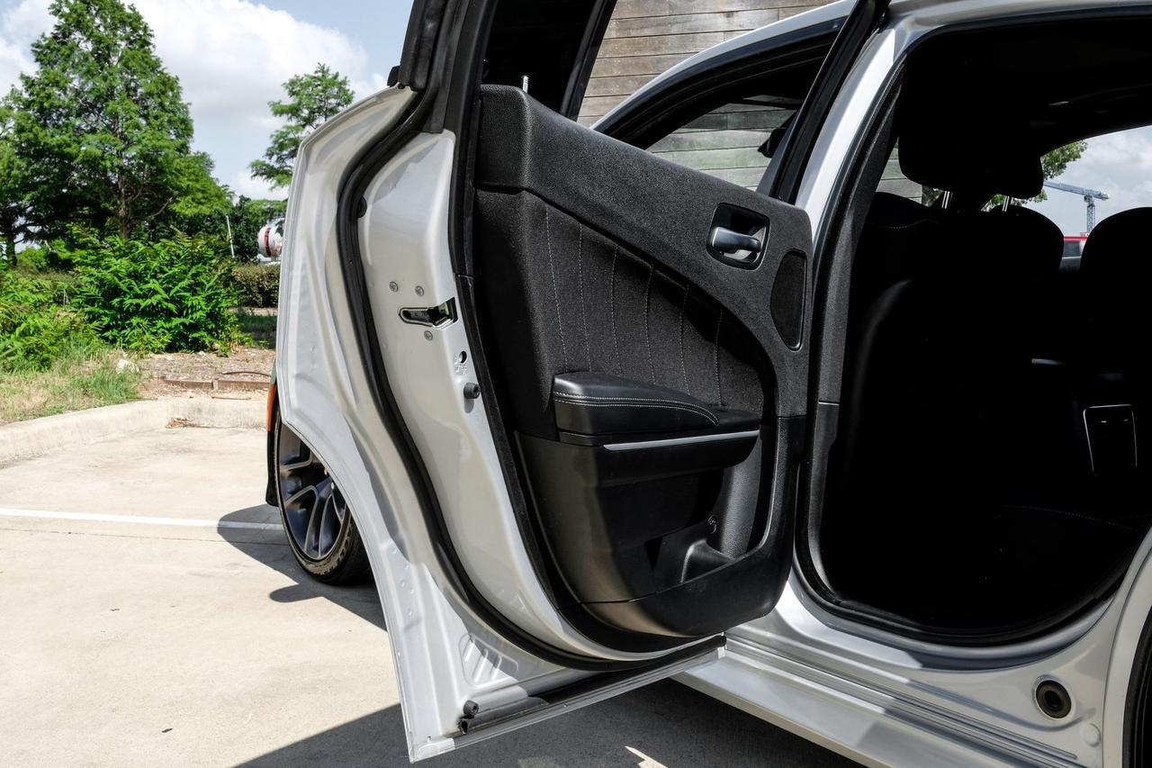 2023 Dodge Charger R/T Scat Pack Richardson TX