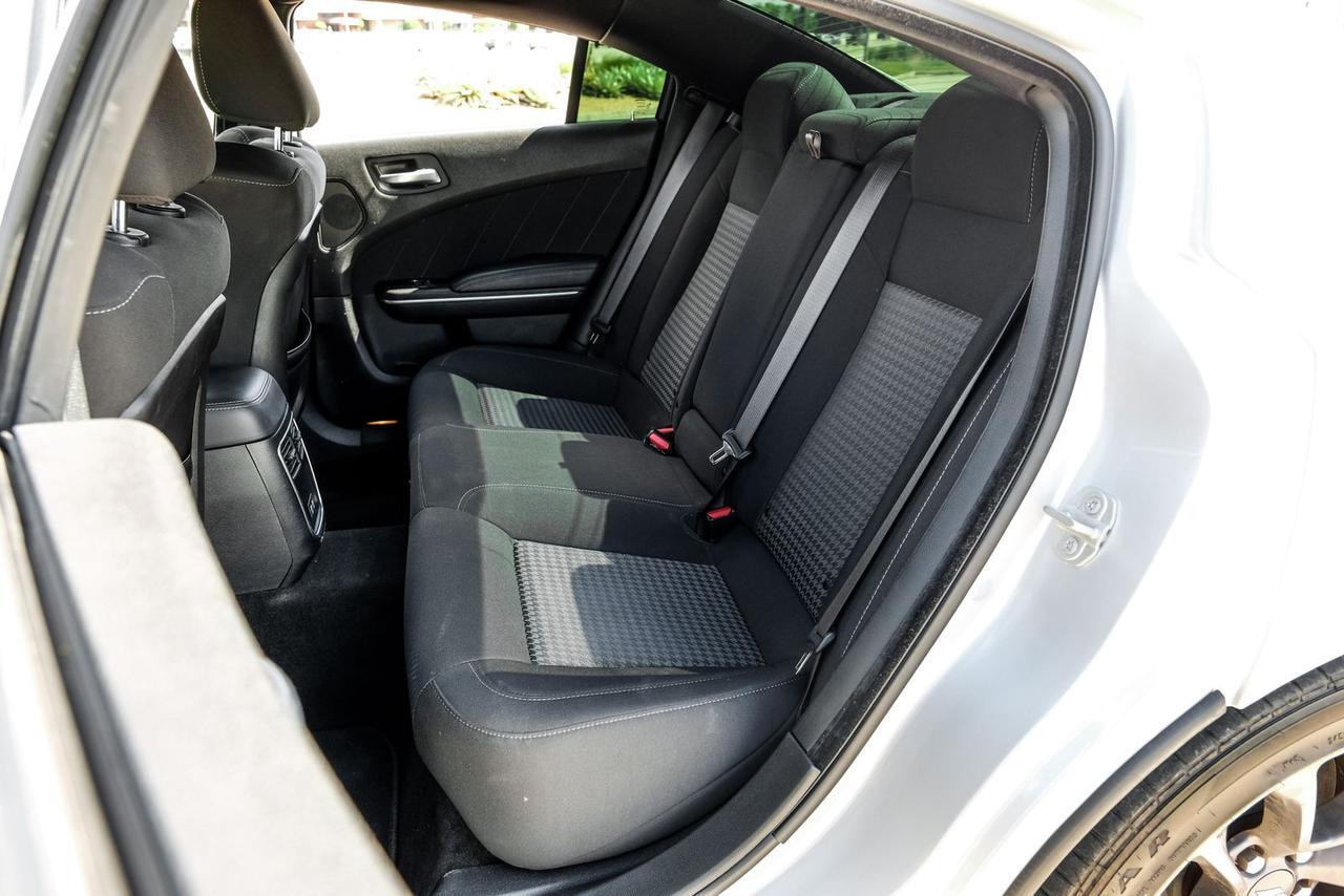 2023 Dodge Charger R/T Scat Pack Richardson TX