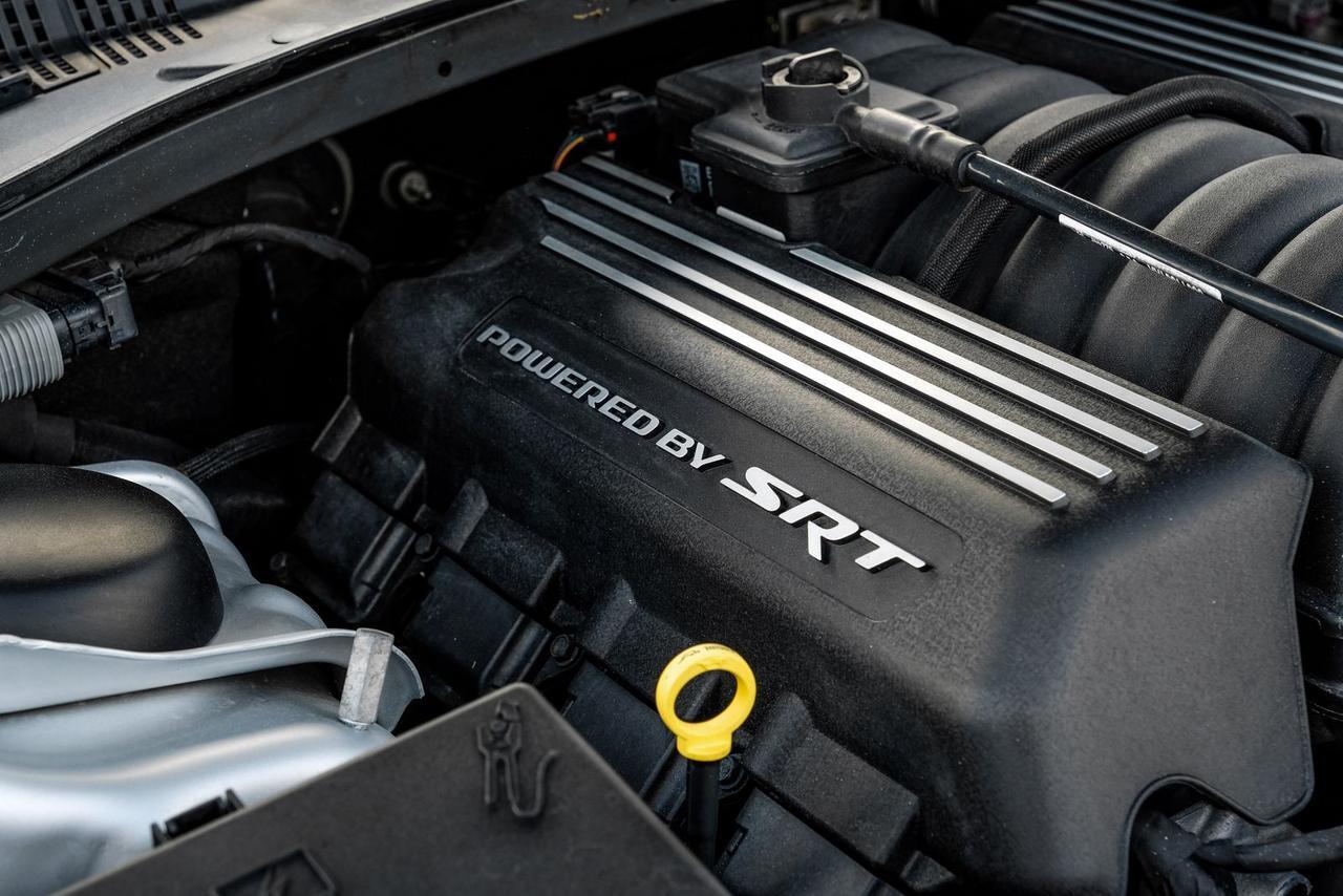 2023 Dodge Charger R/T Scat Pack Richardson TX