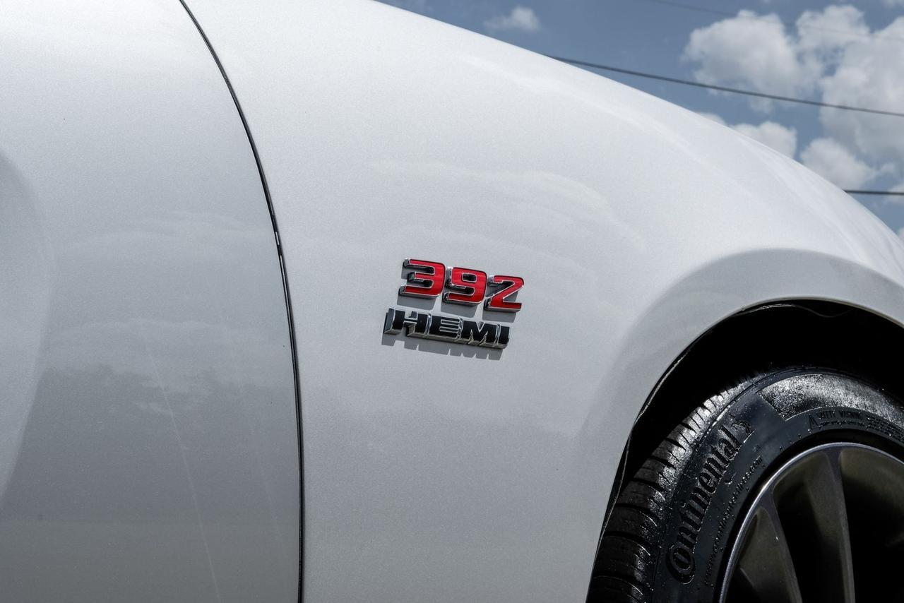 2023 Dodge Charger R/T Scat Pack Richardson TX