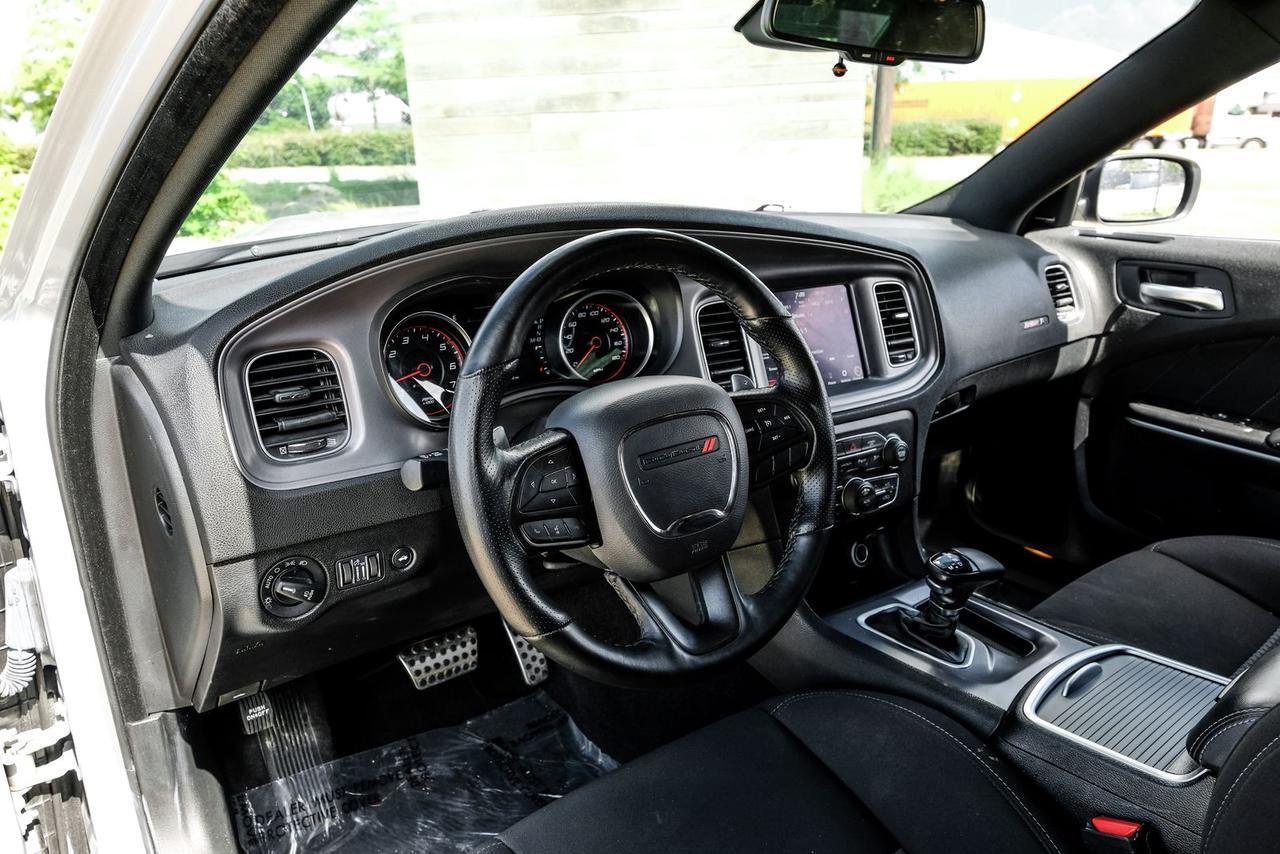 2023 Dodge Charger R/T Scat Pack Richardson TX