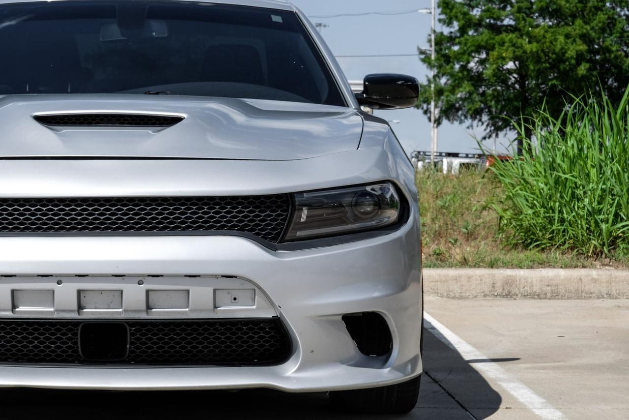 2023 Dodge Charger R/T Scat Pack Richardson TX
