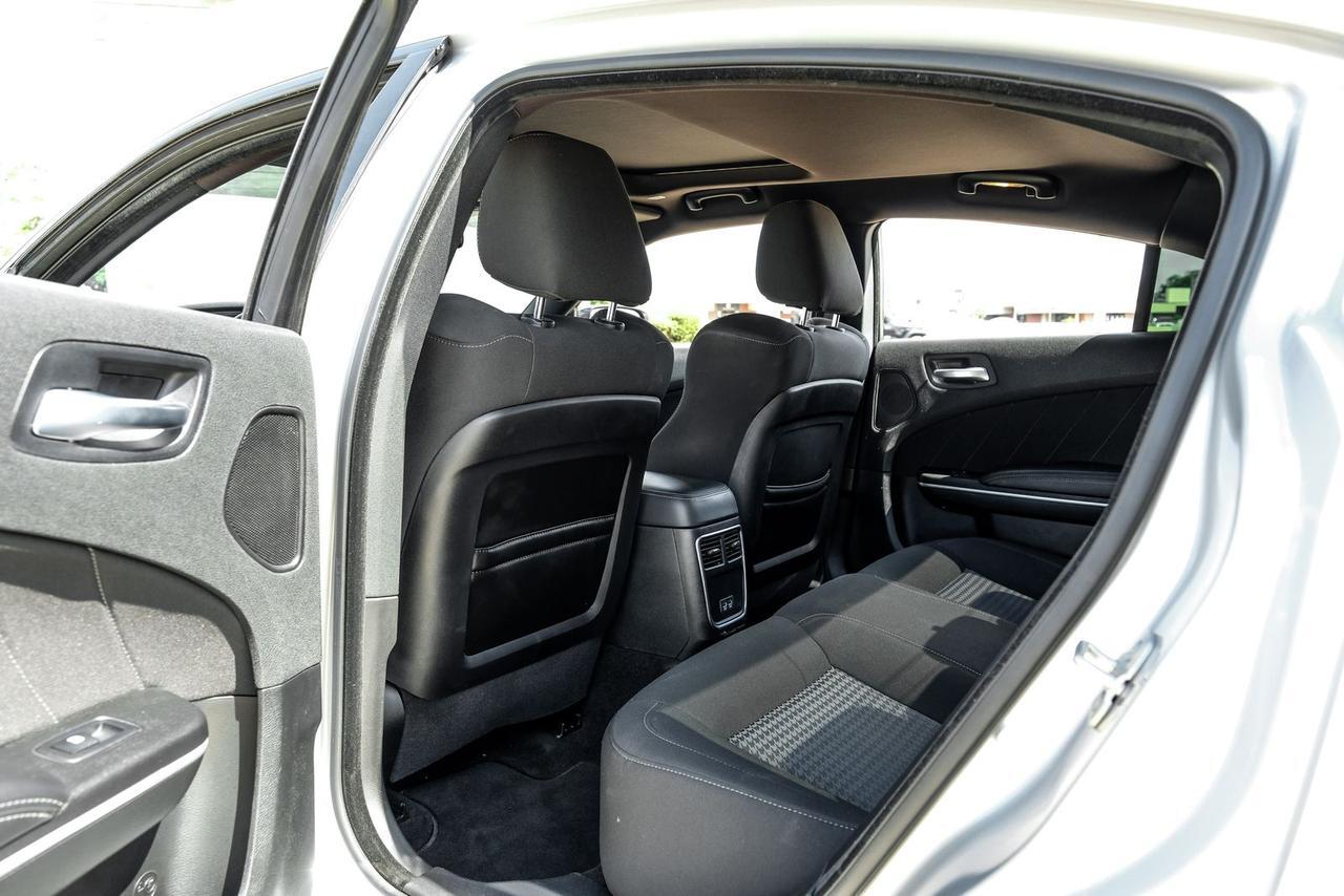 2023 Dodge Charger R/T Scat Pack Richardson TX