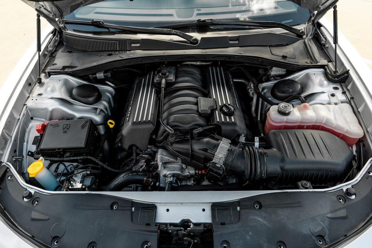 2023 Dodge Charger R/T Scat Pack Richardson TX