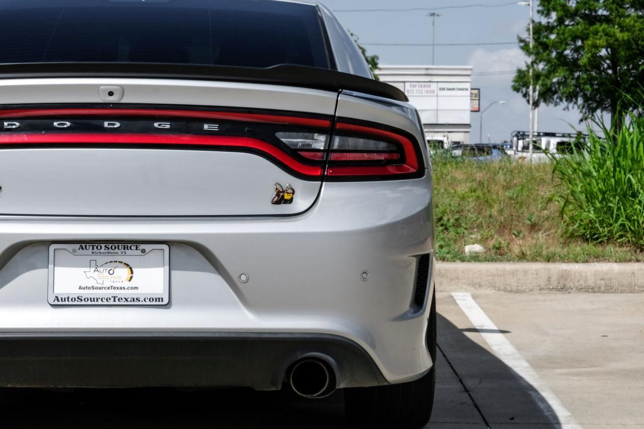 2023 Dodge Charger R/T Scat Pack Richardson TX