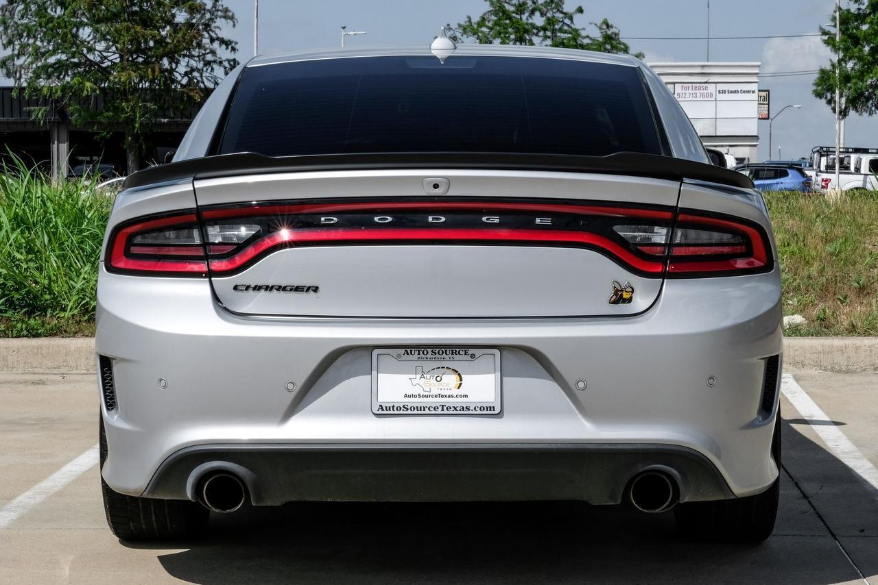 2023 Dodge Charger R/T Scat Pack Richardson TX