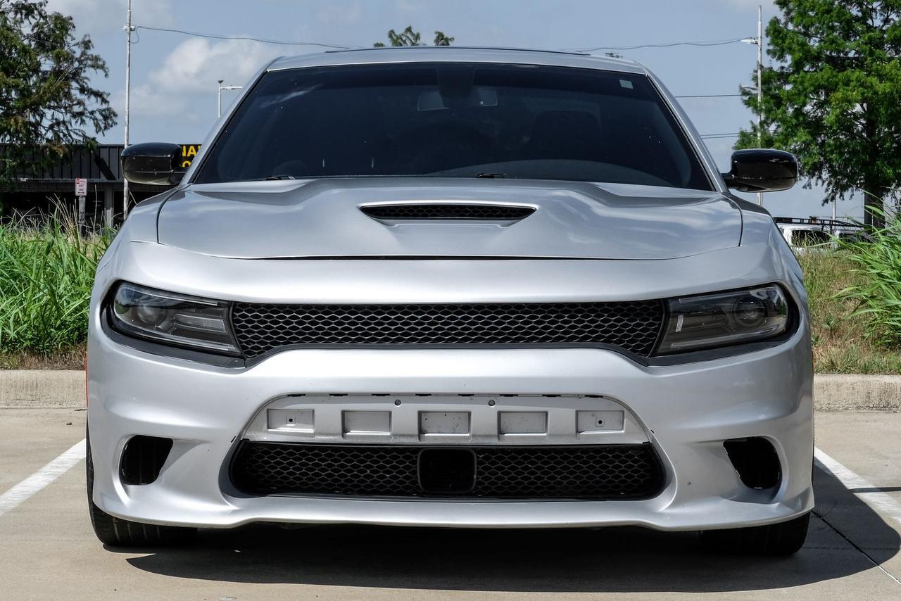 2023 Dodge Charger R/T Scat Pack Richardson TX