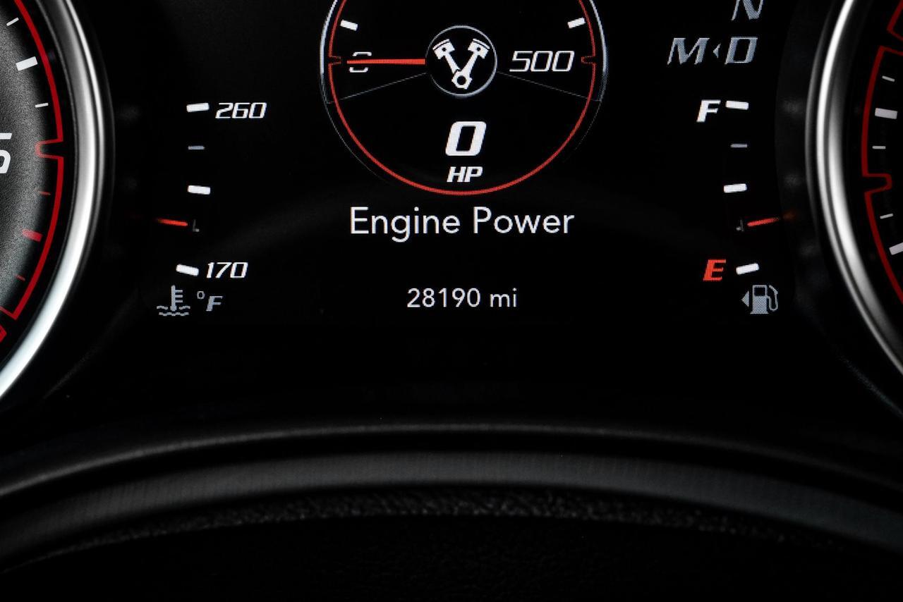 2023 Dodge Charger R/T Scat Pack Richardson TX