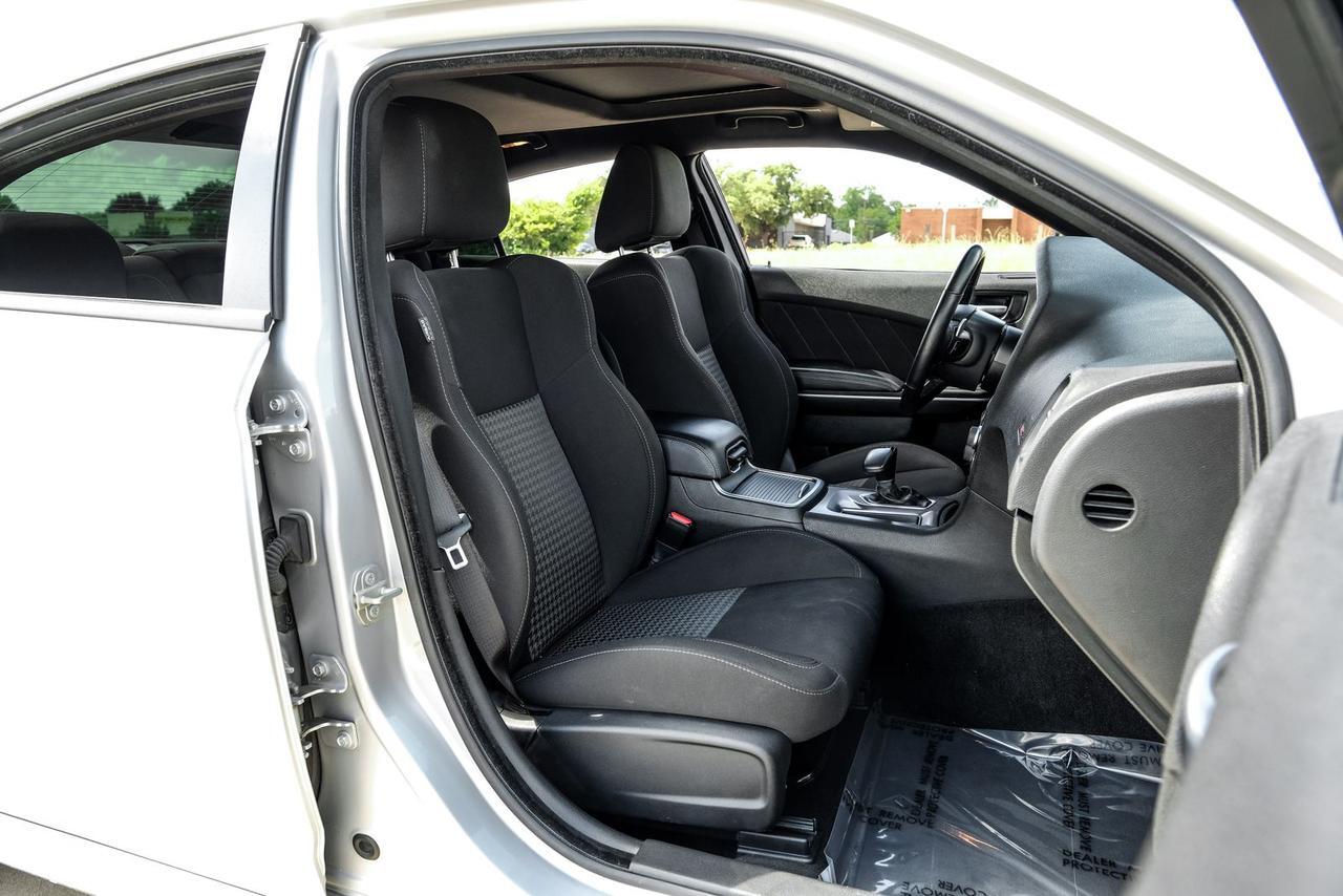 2023 Dodge Charger R/T Scat Pack Richardson TX