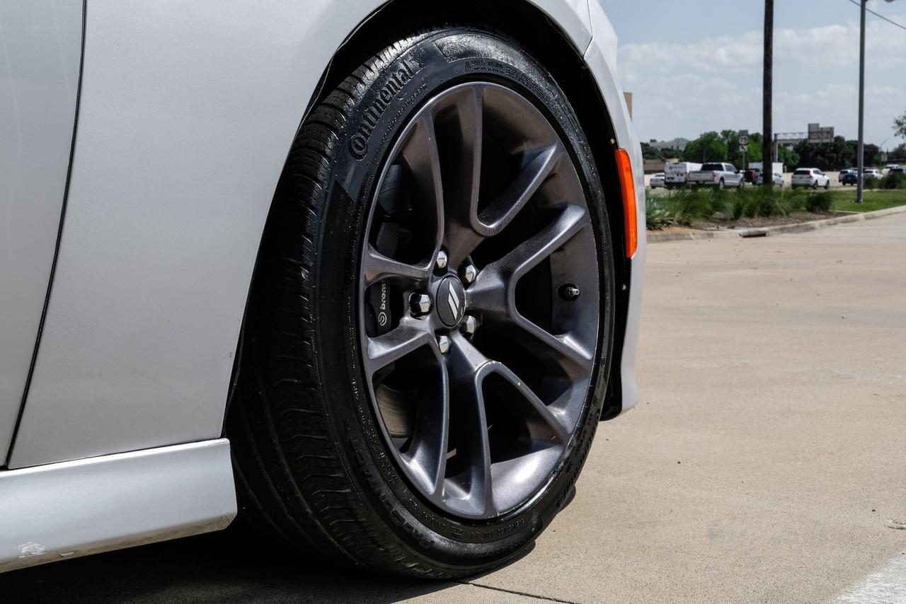 2023 Dodge Charger R/T Scat Pack Richardson TX