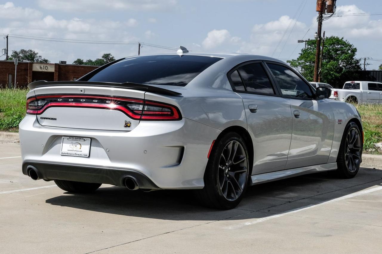 2023 Dodge Charger R/T Scat Pack Richardson TX