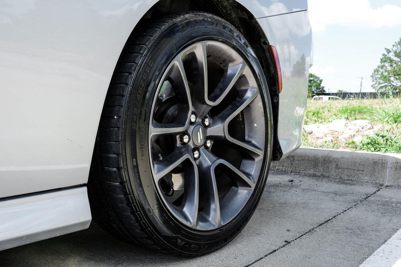 2023 Dodge Charger R/T Scat Pack Richardson TX