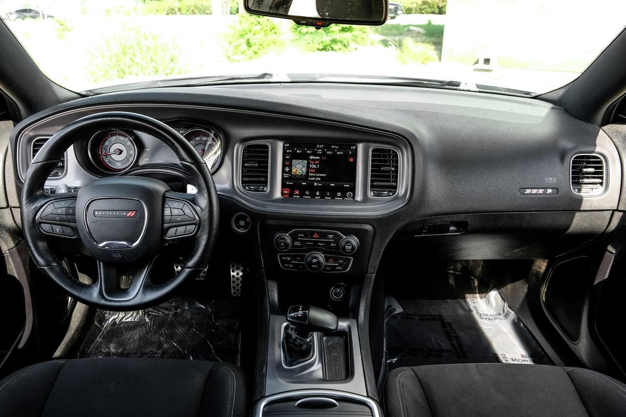 2023 Dodge Charger R/T Scat Pack Richardson TX