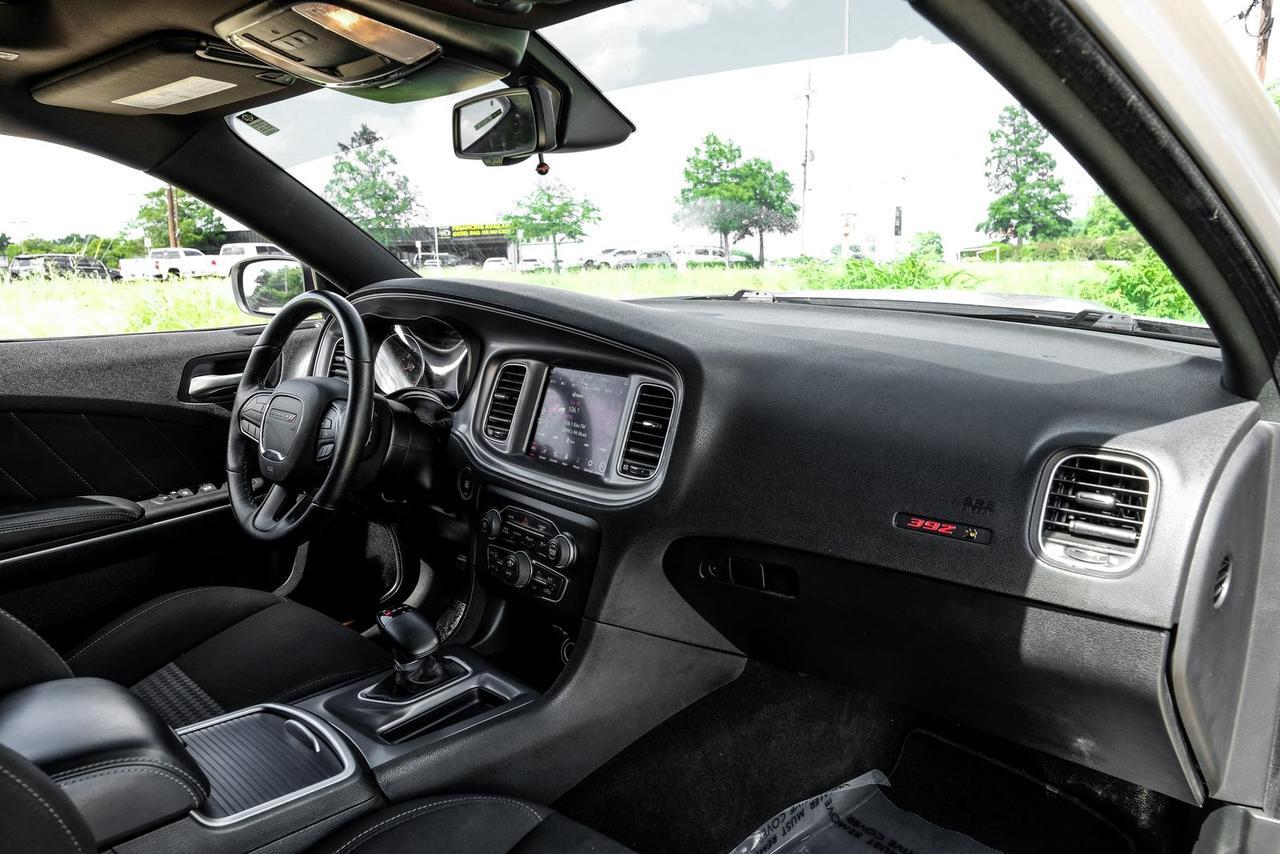 2023 Dodge Charger R/T Scat Pack Richardson TX
