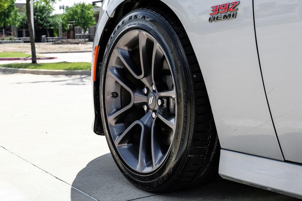 2023 Dodge Charger R/T Scat Pack Richardson TX