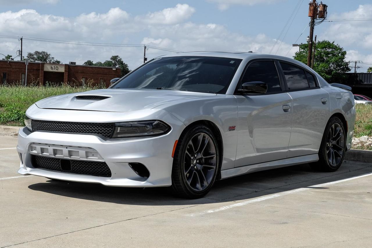 2023 Dodge Charger R/T Scat Pack Richardson TX