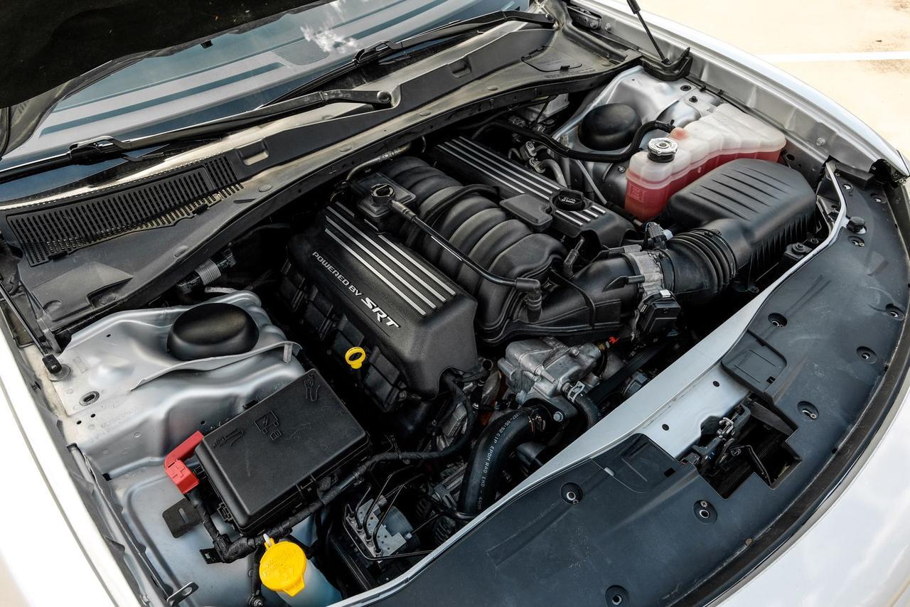 2023 Dodge Charger R/T Scat Pack Richardson TX