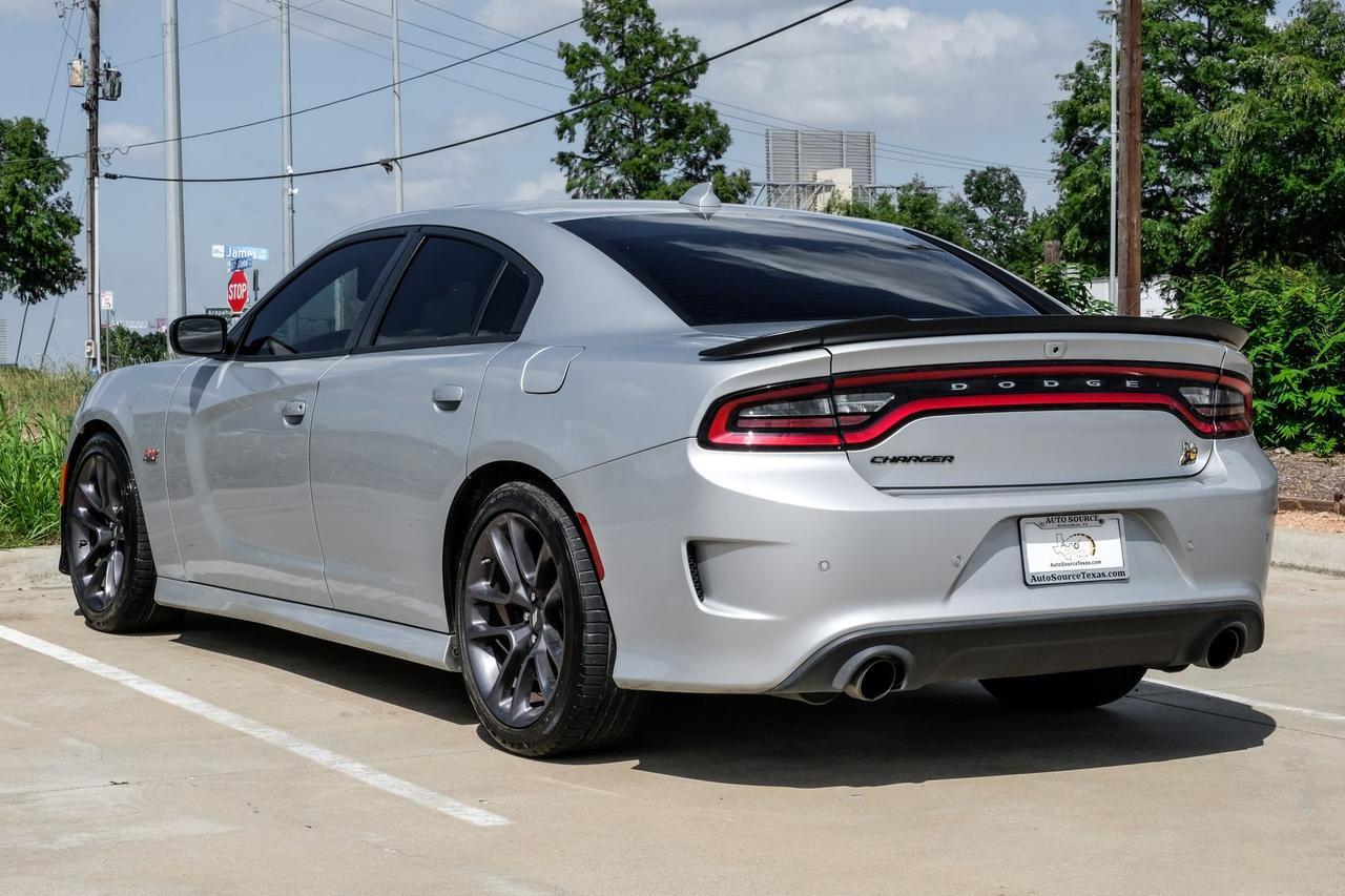 2023 Dodge Charger R/T Scat Pack Richardson TX