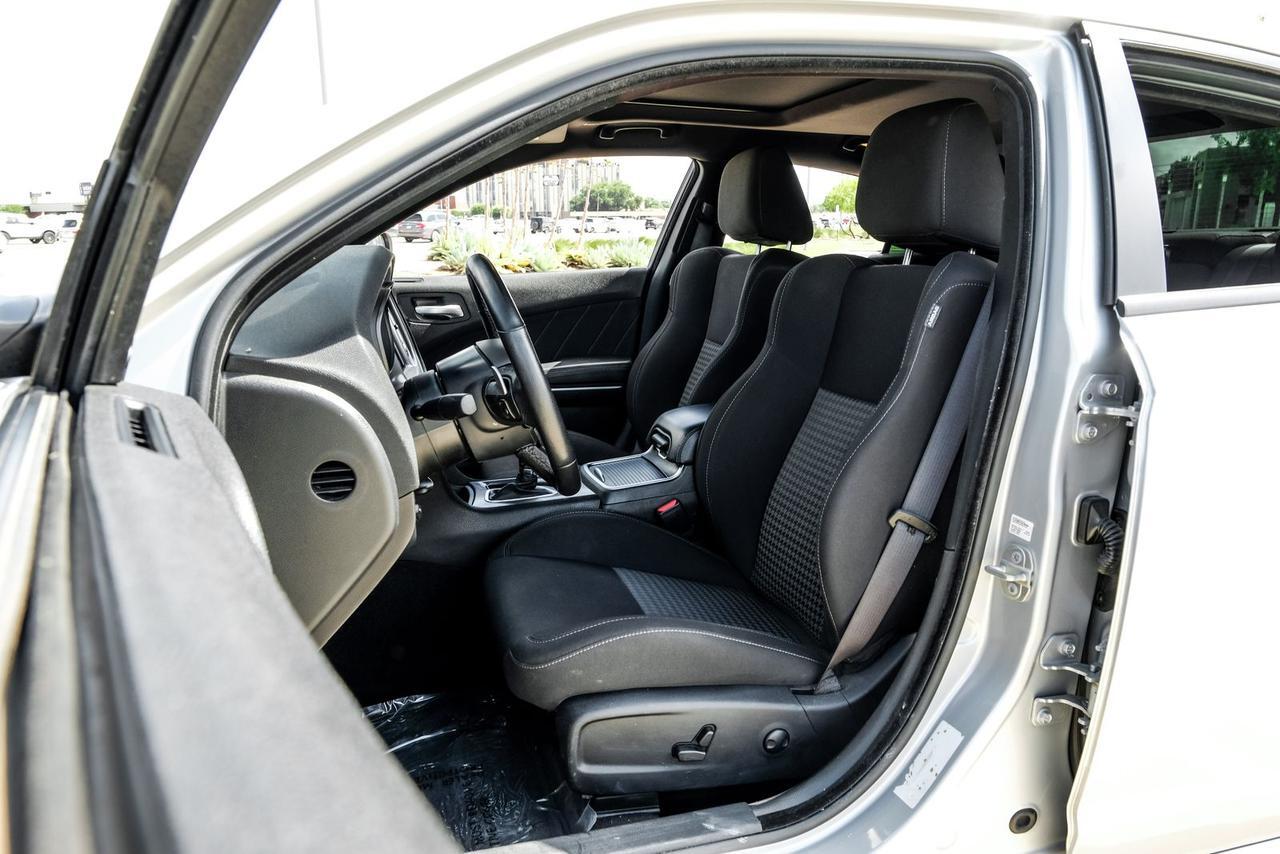 2023 Dodge Charger R/T Scat Pack Richardson TX