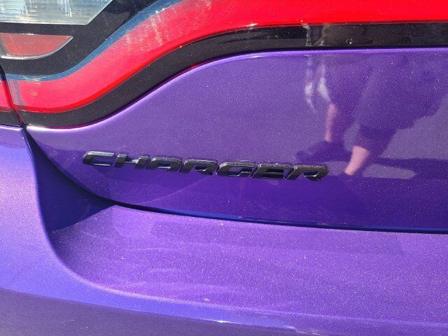 2023 Dodge Charger R/T Scat Pack Roseville CA