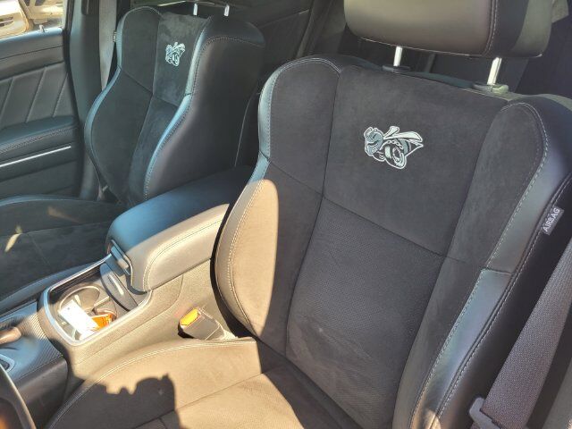 2023 Dodge Charger R/T Scat Pack Roseville CA