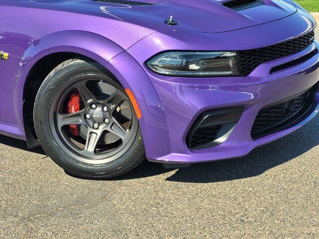 2023 Dodge Charger R/T Scat Pack Roseville CA