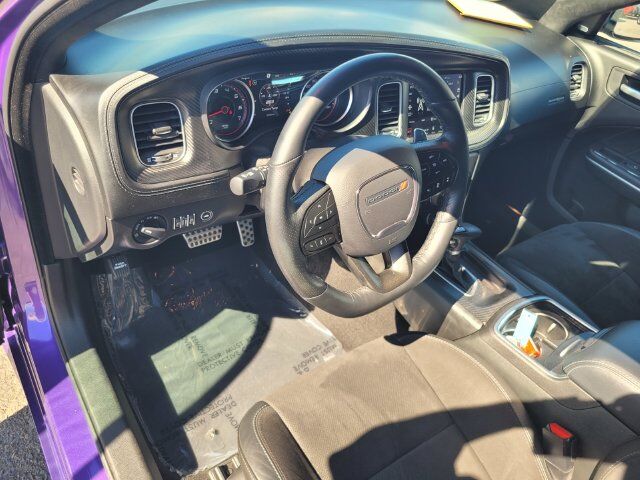 2023 Dodge Charger R/T Scat Pack Roseville CA