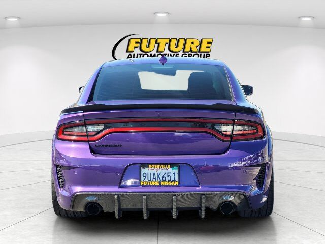 2023 Dodge Charger R/T Scat Pack Roseville CA