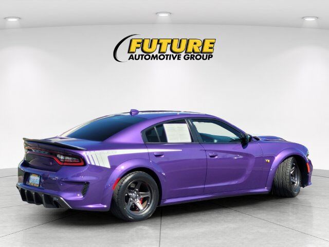 2023 Dodge Charger R/T Scat Pack Roseville CA