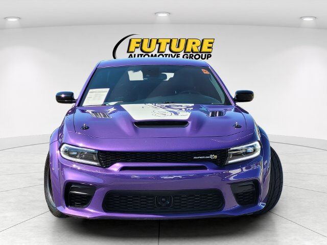 2023 Dodge Charger R/T Scat Pack Roseville CA