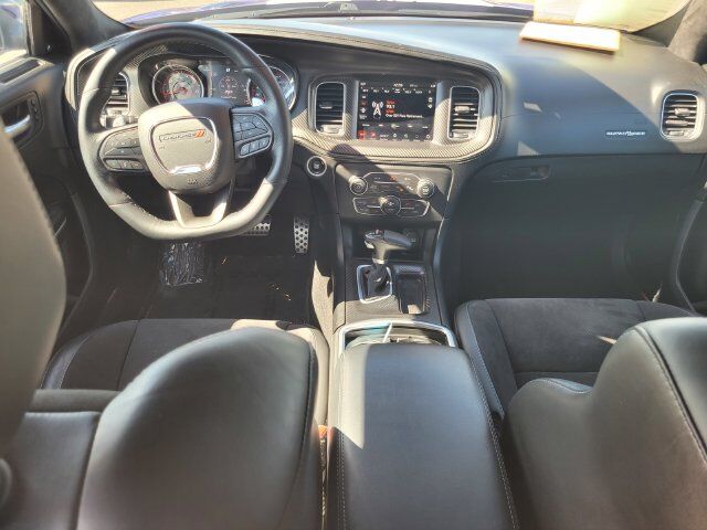 2023 Dodge Charger R/T Scat Pack Roseville CA