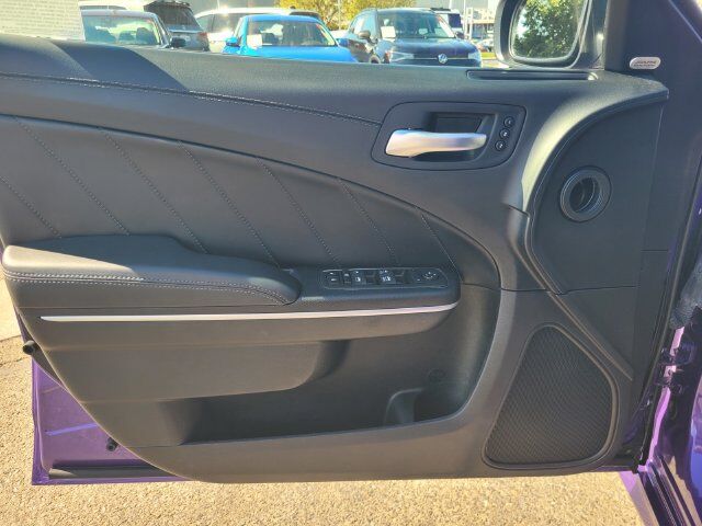 2023 Dodge Charger R/T Scat Pack Roseville CA