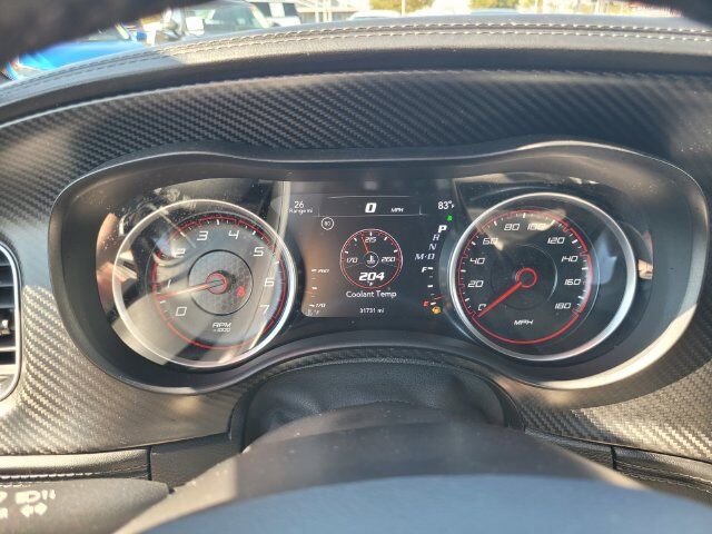 2023 Dodge Charger R/T Scat Pack Roseville CA