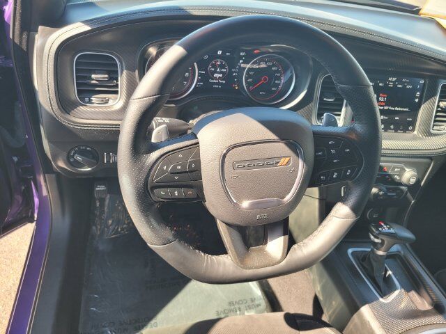 2023 Dodge Charger R/T Scat Pack Roseville CA