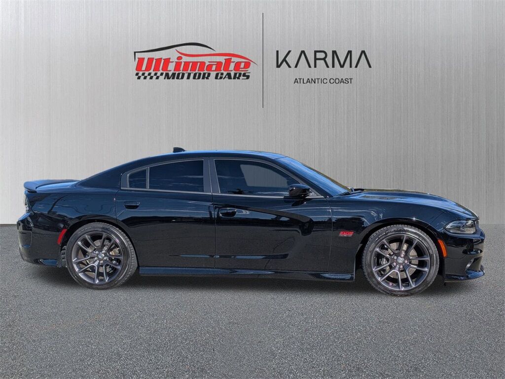 2023 Dodge Charger R/T Scat Pack