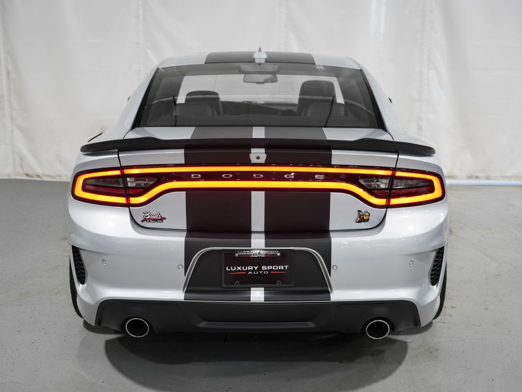 2023 Dodge Charger R/T Scat Pack Tigard OR