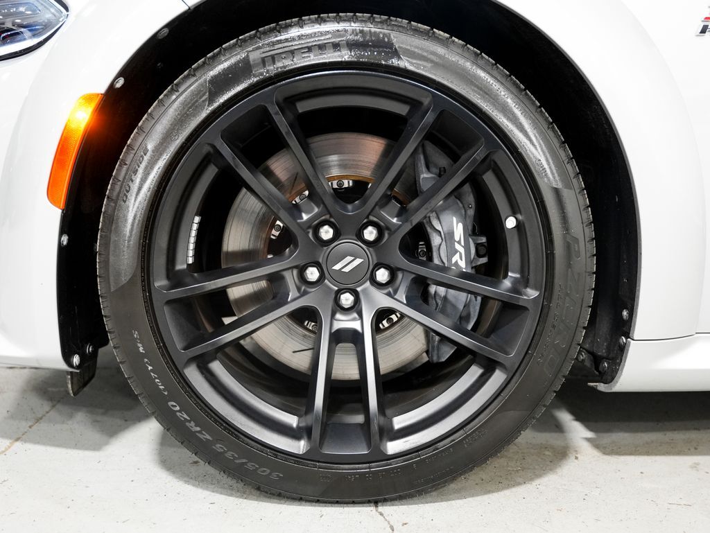 2023 Dodge Charger R/T Scat Pack Tigard OR