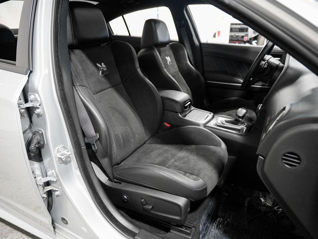 2023 Dodge Charger R/T Scat Pack Tigard OR