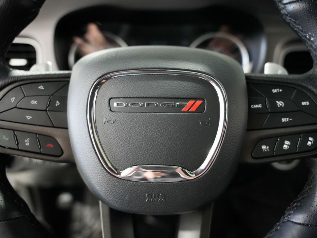 2023 Dodge Charger R/T Scat Pack Tigard OR