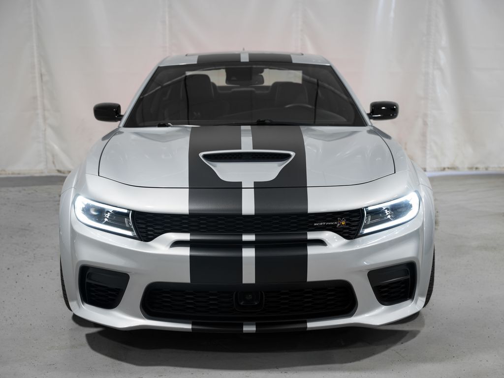 2023 Dodge Charger R/T Scat Pack Tigard OR