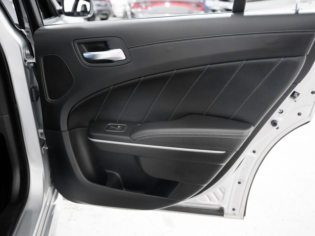 2023 Dodge Charger R/T Scat Pack Tigard OR
