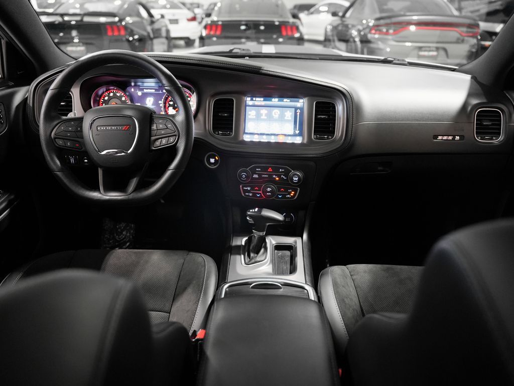 2023 Dodge Charger R/T Scat Pack Tigard OR