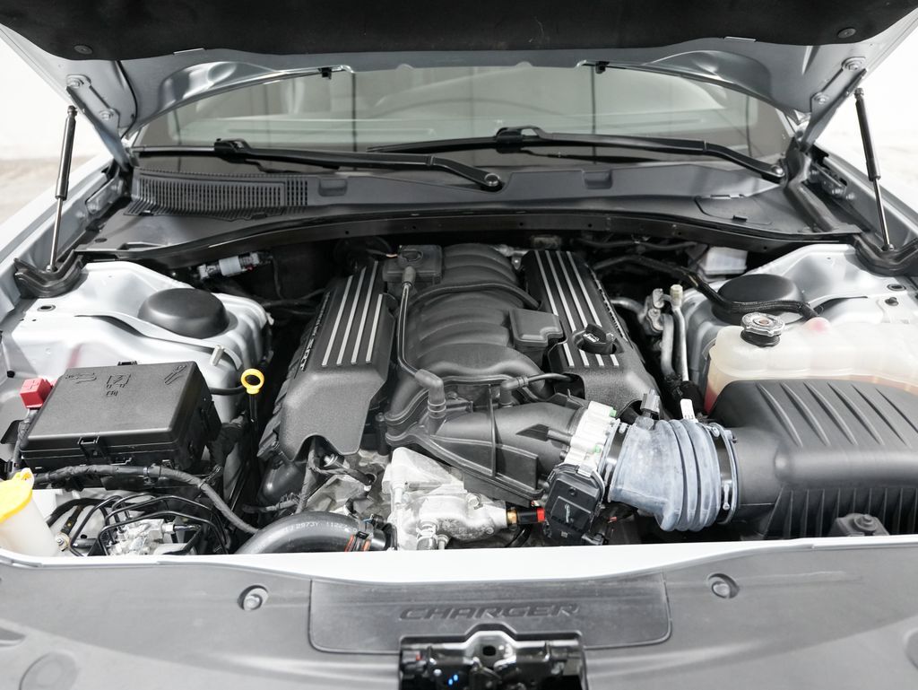 2023 Dodge Charger R/T Scat Pack Tigard OR