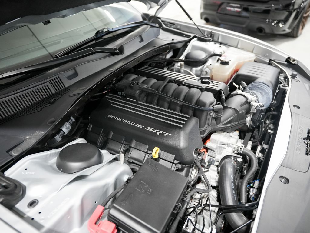 2023 Dodge Charger R/T Scat Pack Tigard OR