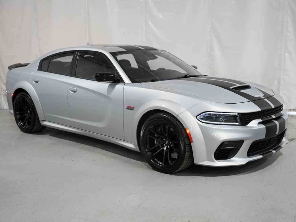 2023 Dodge Charger R/T Scat Pack Tigard OR