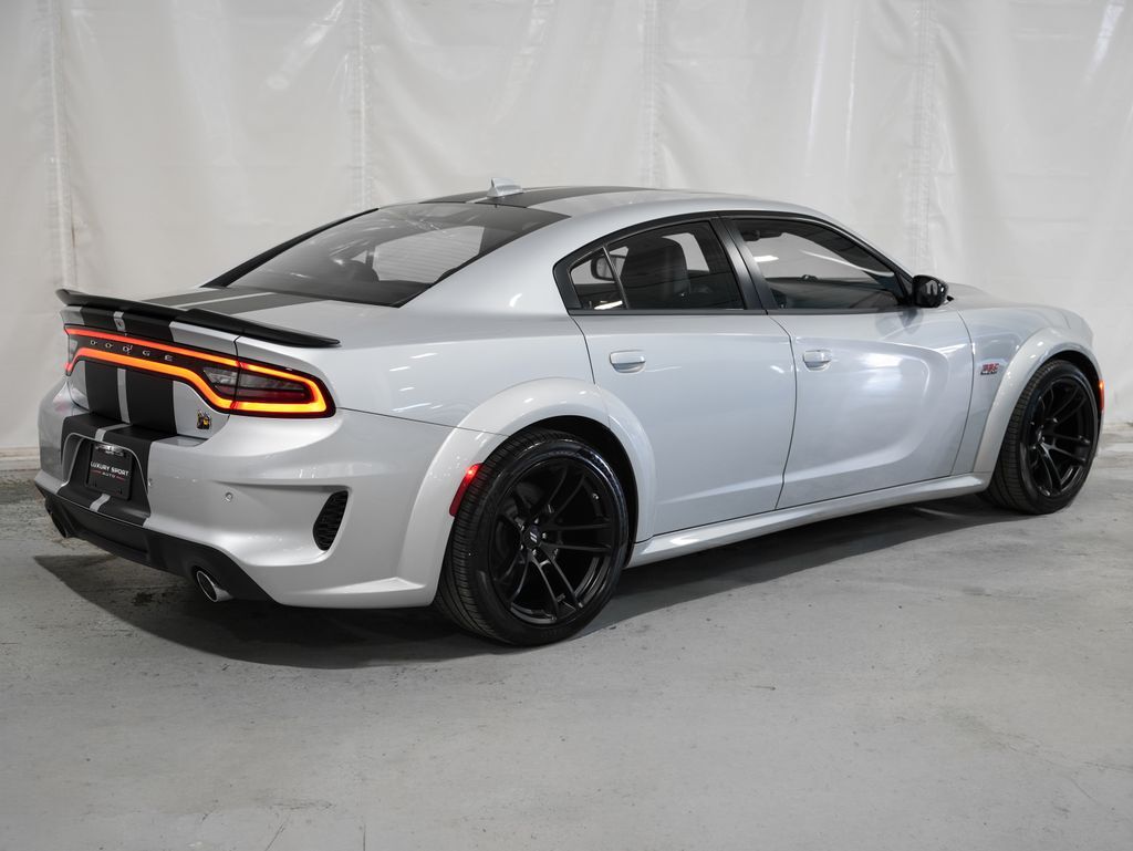 2023 Dodge Charger R/T Scat Pack Tigard OR