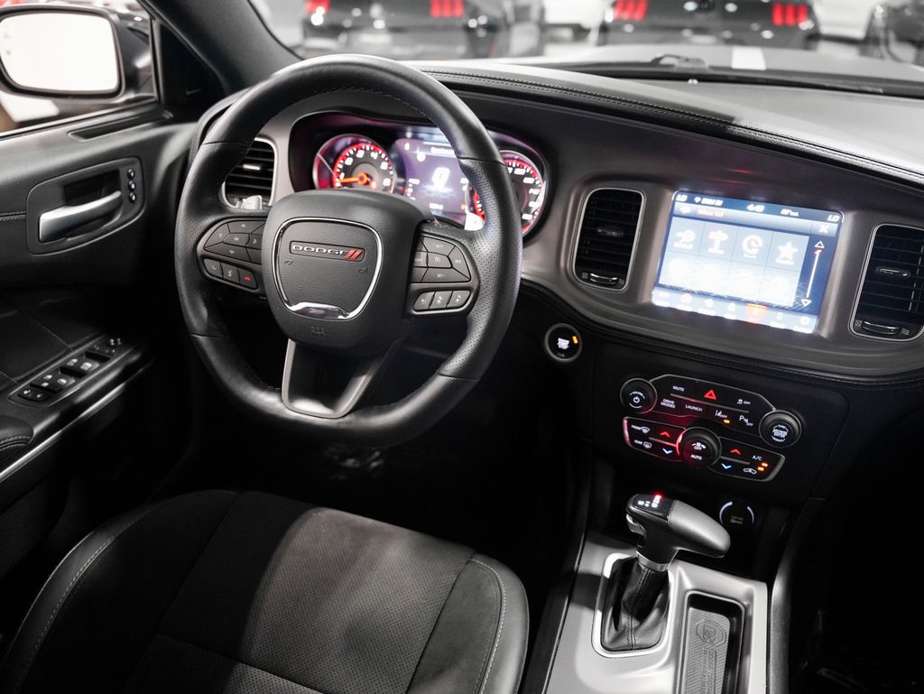 2023 Dodge Charger R/T Scat Pack Tigard OR
